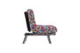 Atelier Del Sofa Misa Small Solo - Patchwork